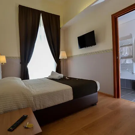 Al Viale Bed & Breakfast
