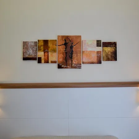 Al Viale Bed & Breakfast 4*