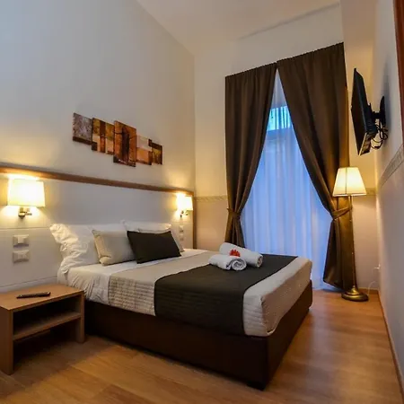 Al Viale Bed & Breakfast