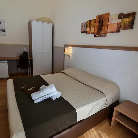 Al Viale Bed & Breakfast *