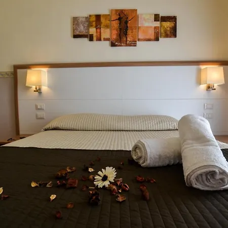 Bed & Breakfast Al Viale Foggia