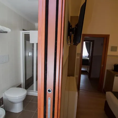 Al Viale Alojamento de Acomodação e Pequeno-almoço 4*