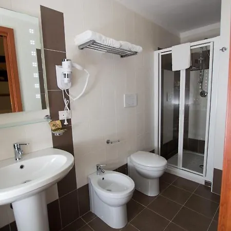 Bed & Breakfast Al Viale Foggia