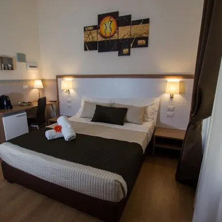 Bed & Breakfast Al Viale Foggia