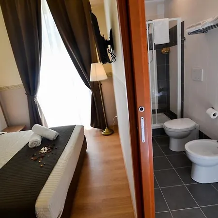Al Viale Bed & Breakfast Foggia