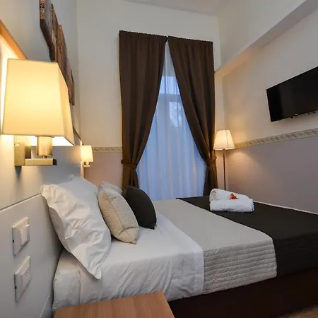 Bed & Breakfast Al Viale