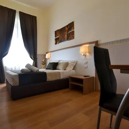 Al Viale Bed & Breakfast