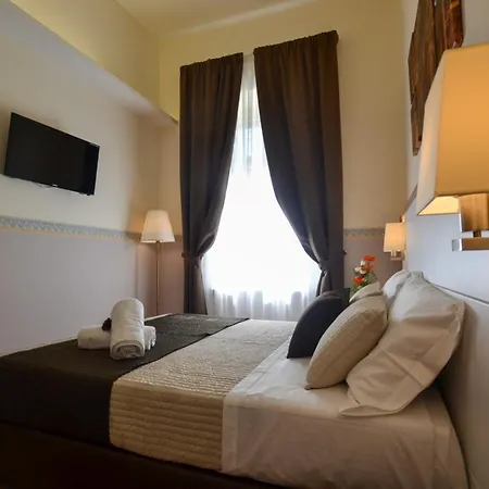 Bed & Breakfast Al Viale 4*