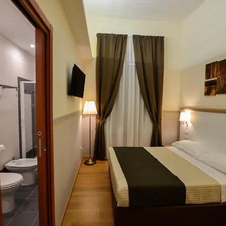 Bed & Breakfast Al Viale 4*