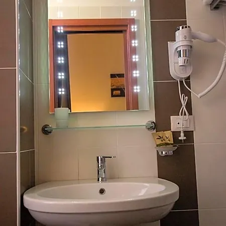 Al Viale Bed & Breakfast
