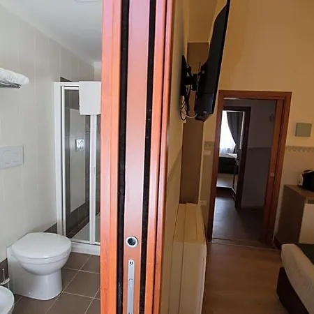 Bed & Breakfast Al Viale