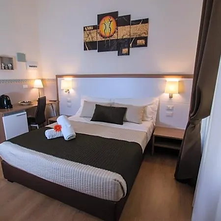 Bed & Breakfast Al Viale 4*