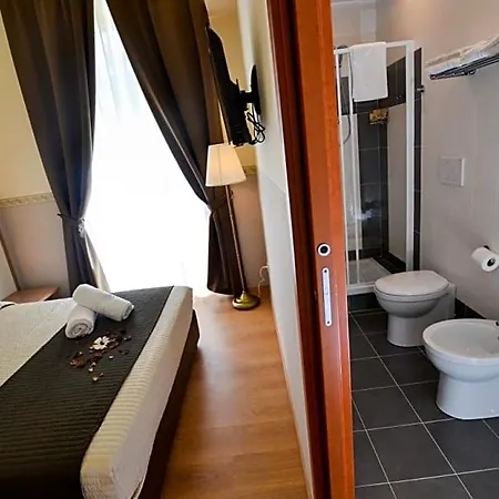Al Viale Bed & Breakfast
