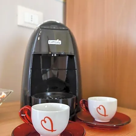 Bed & Breakfast Al Viale 4*