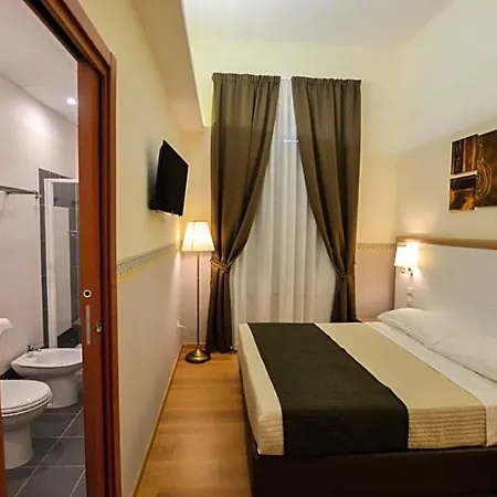 Al Viale Bed & Breakfast 4*