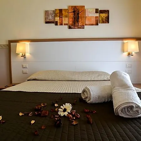 Bed & Breakfast Al Viale Foggia