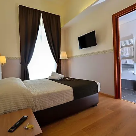 Bed & Breakfast Al Viale Foggia
