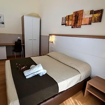 Bed & Breakfast Al Viale Foggia