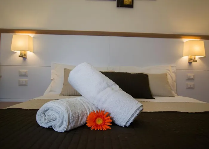 Bed & Breakfast Al Viale
