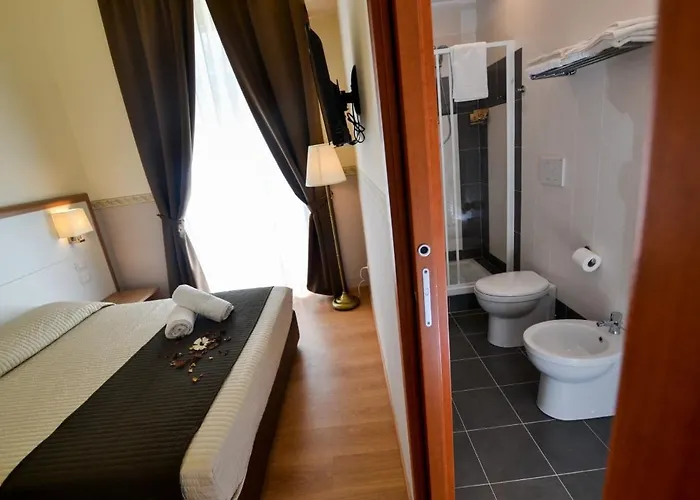 Al Viale Bed & Breakfast Foggia